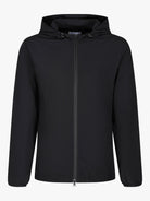 Transitional Tracksuit - Black - Vincentius