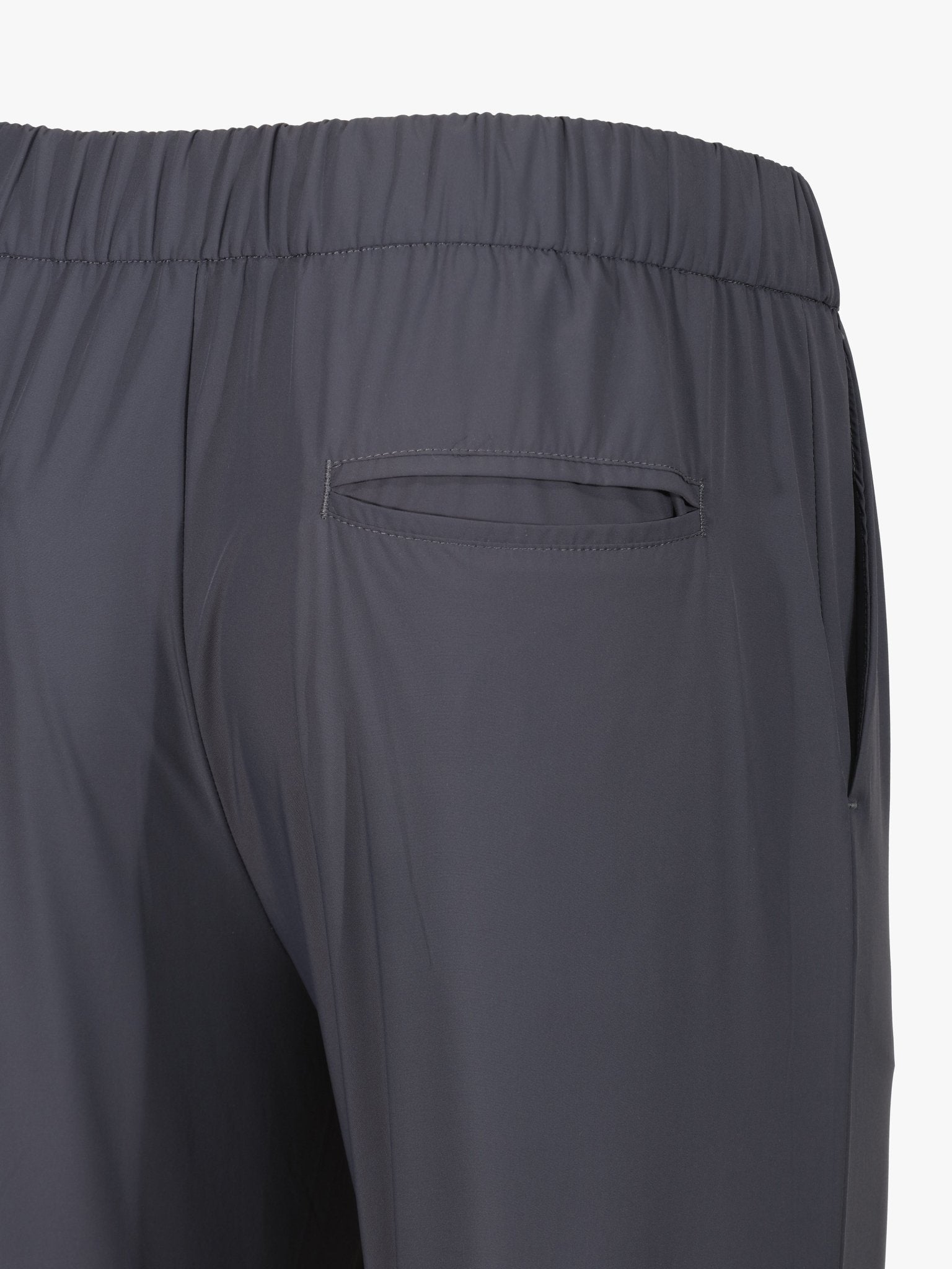 Transitional Tracksuit - Graphite - Vincentius