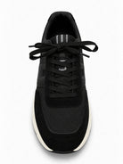 V001 Runner - Black/Black - Vincentius