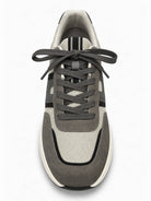V001 Runner - Grey - Vincentius