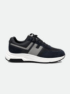 V001 Runner - Navy/Grey - Vincentius