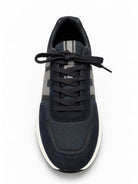 V001 Runner - Navy/Grey - Vincentius