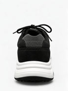V003 Runner - Black - Vincentius