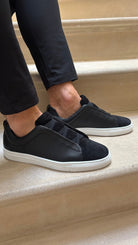 V6 Black - Vincentius