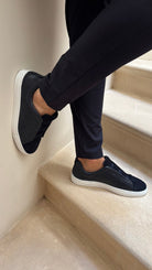 V6 Navy - Vincentius