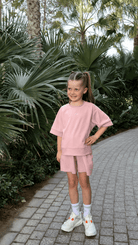 VBA Summer Set - Blushstone - Vincentius