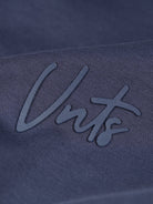 VCNTS Relaxed Jersey Short - Air Force - Vincentius