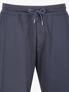 VCNTS Relaxed Jersey Short - Air Force - Vincentius