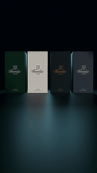 Vedra Cologne 100ML - Vincentius