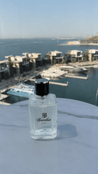 Vedra Cologne 100ML - Vincentius