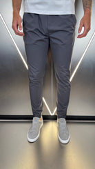 Vincentius Commuter Pants - Dark Grey - Vincentius