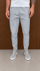 Vincentius Commuter Pants -Light Grey - Vincentius