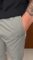 Vincentius Commuter Pants - Sage - Vincentius