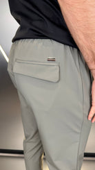 Vincentius Commuter Pants - Sage - Vincentius
