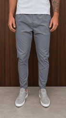 Vincentius Commuter Pants -Stone - Vincentius