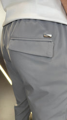 Vincentius Commuter Pants - Stone - Vincentius