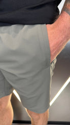 Vincentius Commuter Shorts - Sage - Vincentius