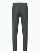 Boy's Khaki Transitional Pants (DUE 15/12/23) - Vincentius