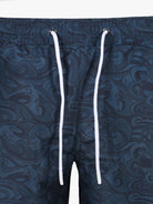 HALKI SWIM SHORT - Vincentius