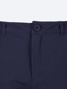 Technical Chino Short - Navy - Vincentius